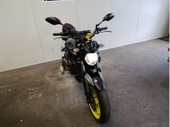 Yamaha MT 07 ABS 35KW 2017 occasion – foto 3 van 16