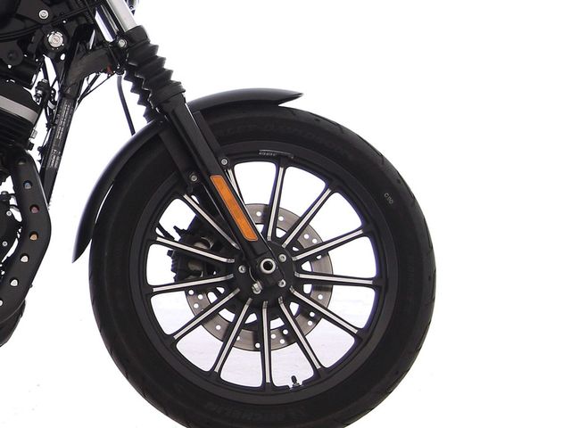 harley-davidson - sportster-iron-xl-883-n