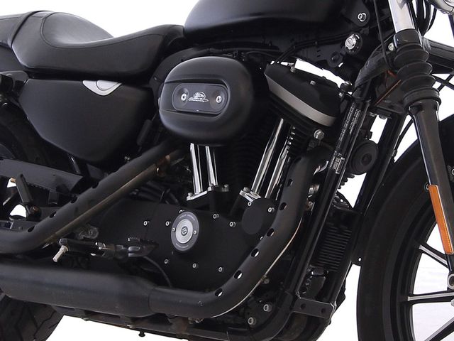 harley-davidson - sportster-iron-xl-883-n