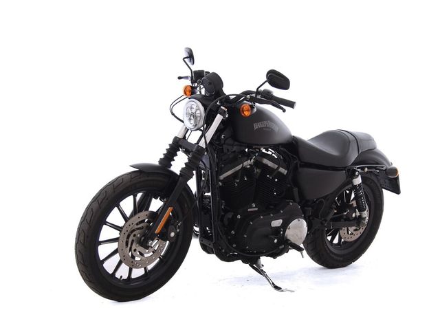 harley-davidson - sportster-iron-xl-883-n