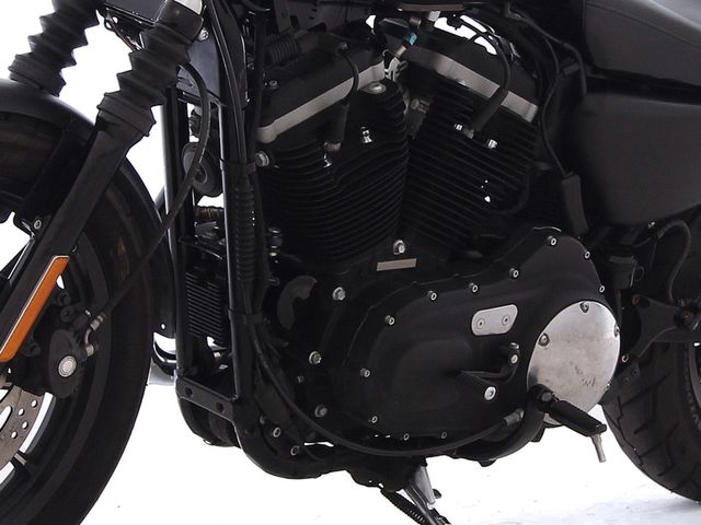 harley-davidson - sportster-iron-xl-883-n