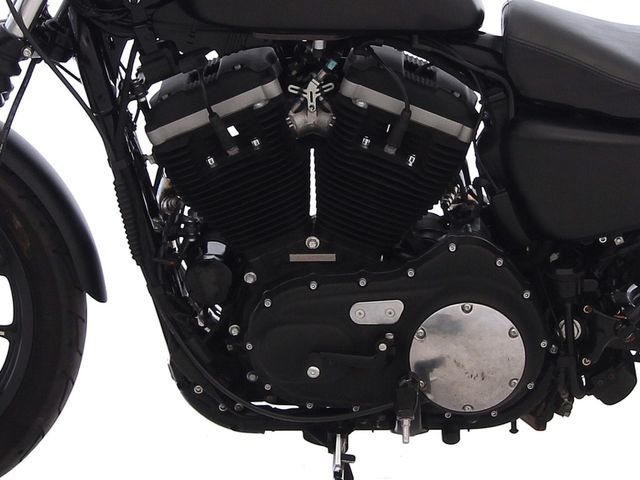 harley-davidson - sportster-iron-xl-883-n