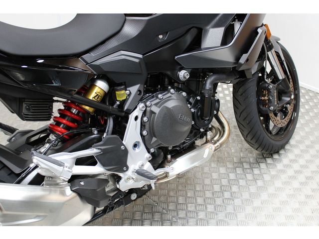 bmw - f-900-xr