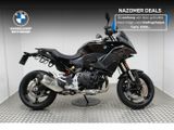 BMW F 900 XR