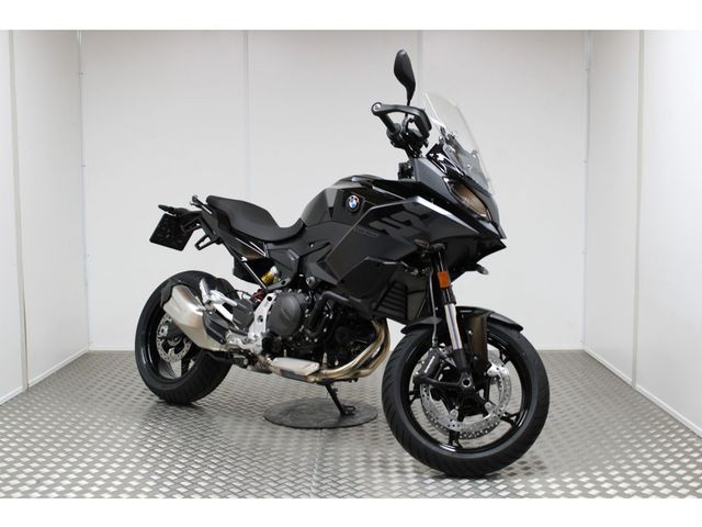 bmw - f-900-xr