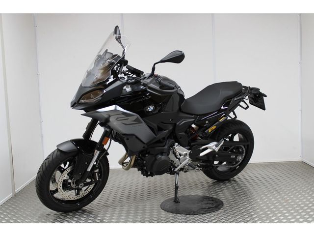 bmw - f-900-xr