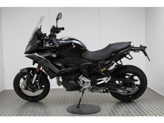 bmw - f-900-xr