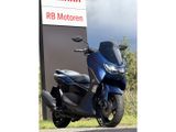 YAMAHA NMAX 155
