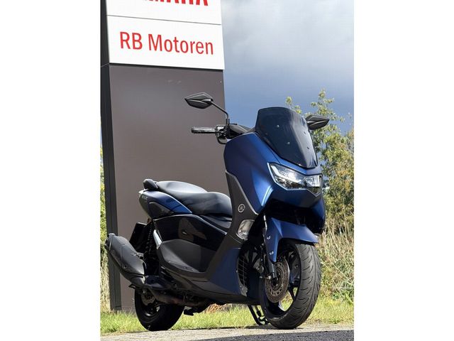 yamaha - nmax-155