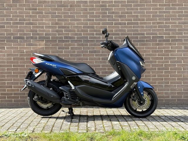 yamaha - nmax-155