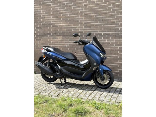 yamaha - nmax-155