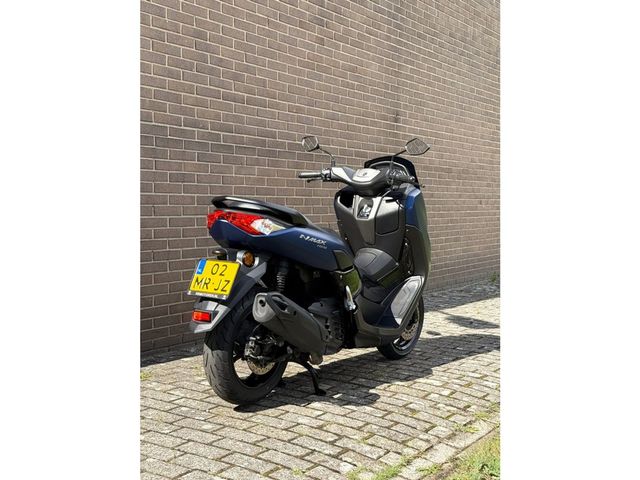 yamaha - nmax-155