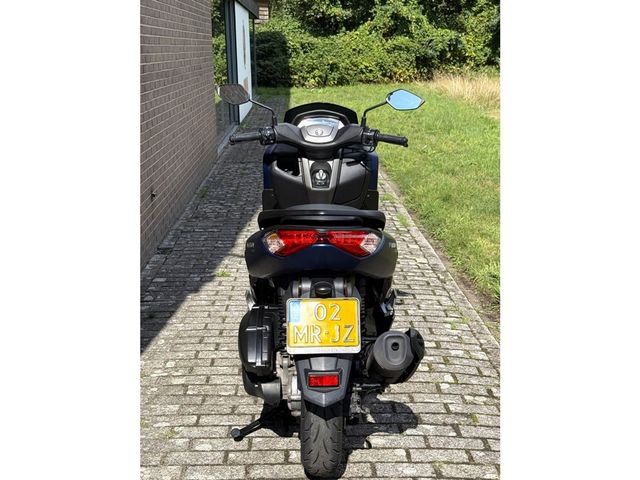yamaha - nmax-155