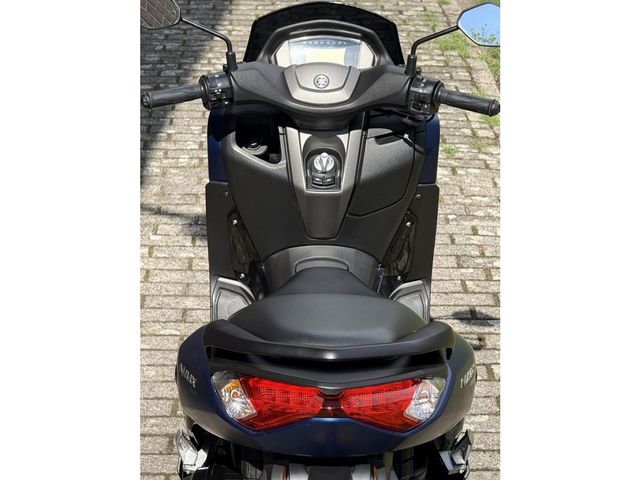 yamaha - nmax-155