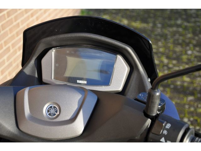 yamaha - nmax-155