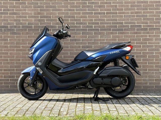 yamaha - nmax-155