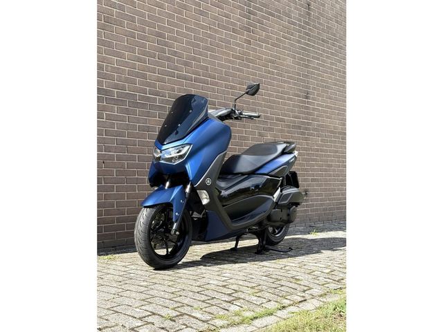 yamaha - nmax-155