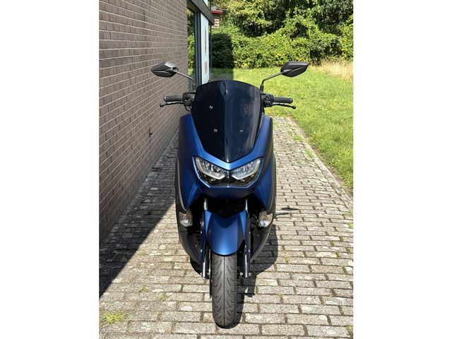 yamaha - nmax-155