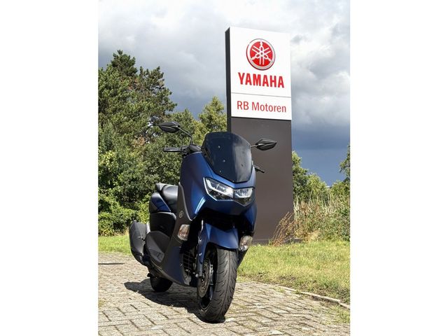 yamaha - nmax-155