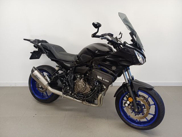 yamaha - tracer-700-abs