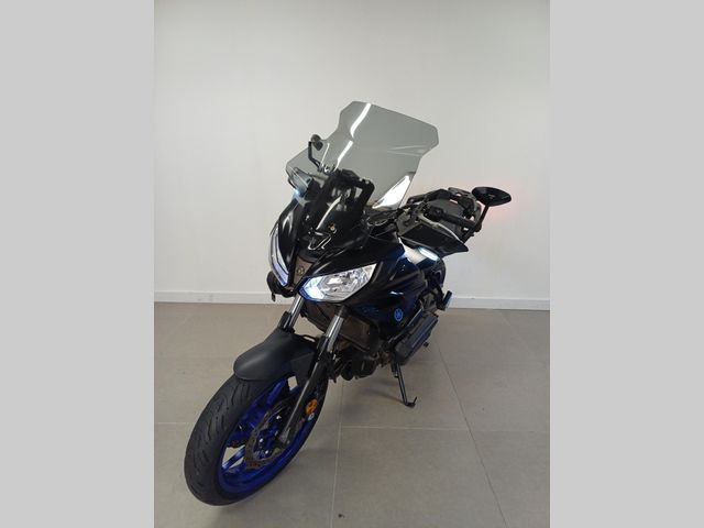 yamaha - tracer-700-abs