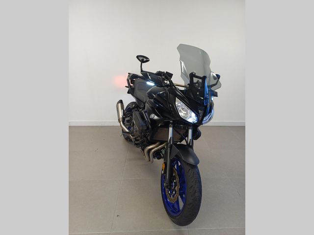 yamaha - tracer-700-abs