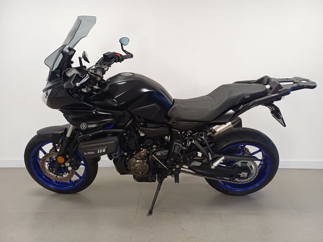 yamaha - tracer-700-abs