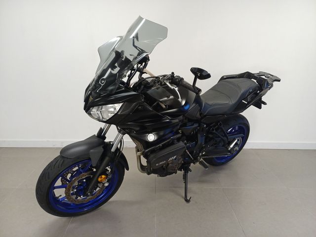 yamaha - tracer-700-abs