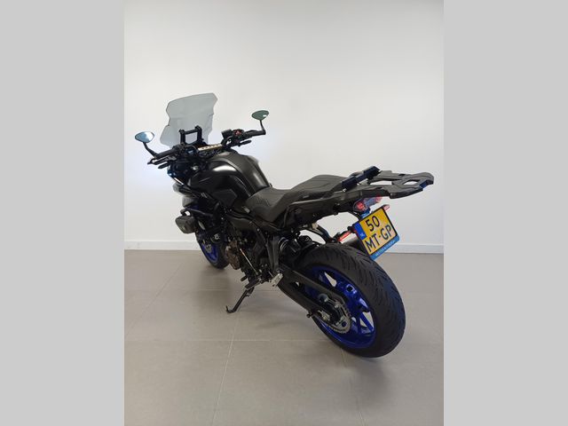 yamaha - tracer-700-abs