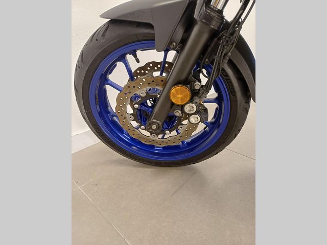 yamaha - tracer-700-abs