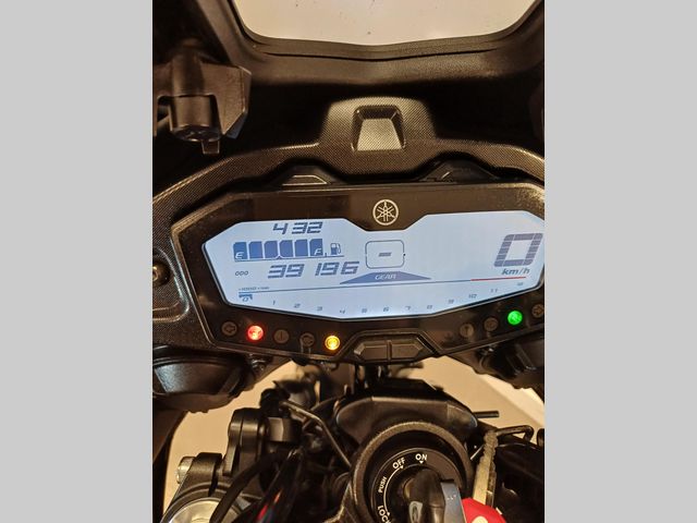 yamaha - tracer-700-abs