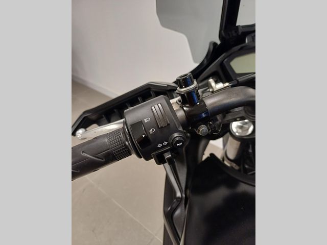 yamaha - tracer-700-abs