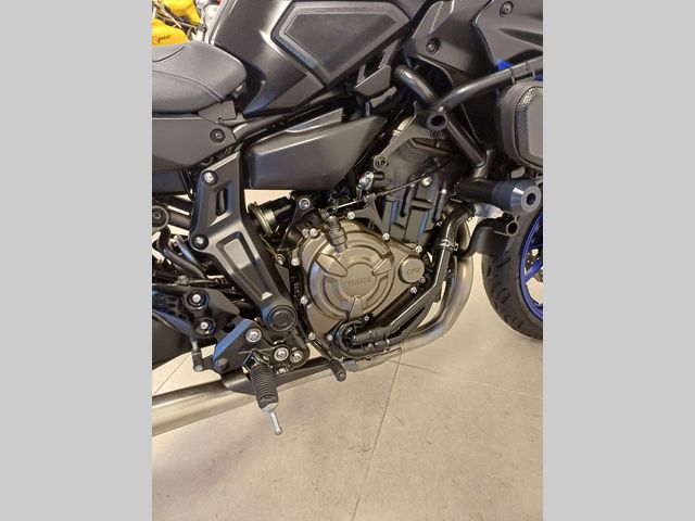 yamaha - tracer-700-abs