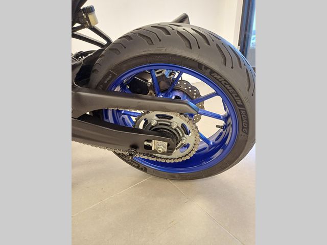 yamaha - tracer-700-abs