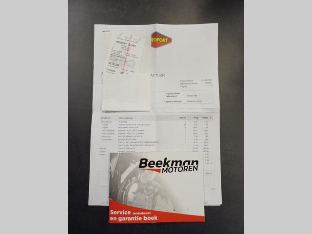 yamaha - tracer-700-abs