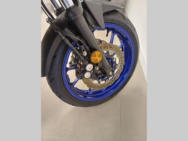 yamaha - tracer-700-abs