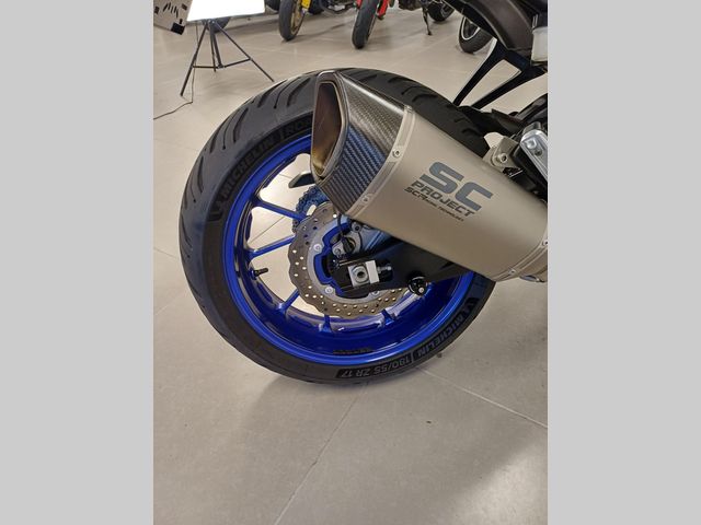 yamaha - tracer-700-abs