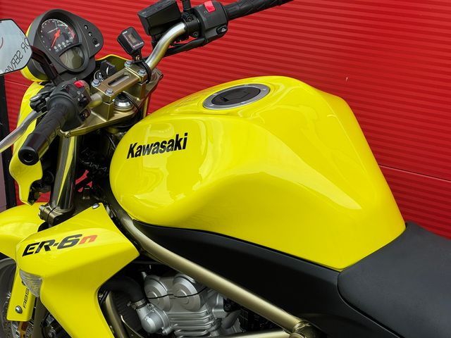 kawasaki - er-6-n-abs