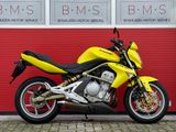 KAWASAKI ER 6 N ABS
