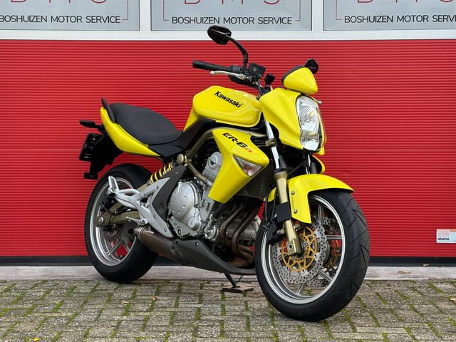 kawasaki - er-6-n-abs