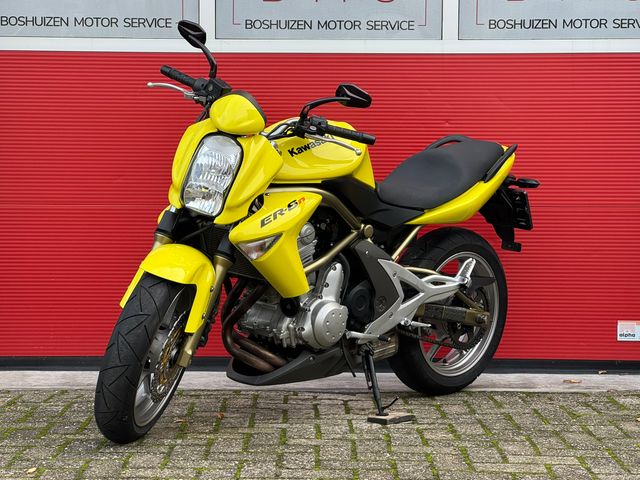 kawasaki - er-6-n-abs