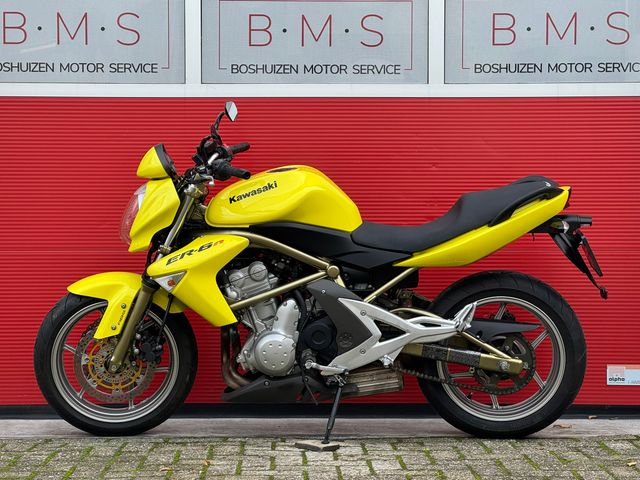 kawasaki - er-6-n-abs
