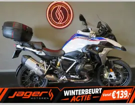 BMW R 1250 GS HP 2019 occasion