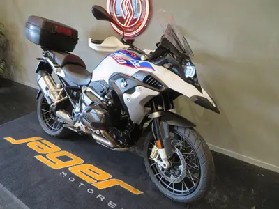 BMW R 1250 GS HP – foto 2
