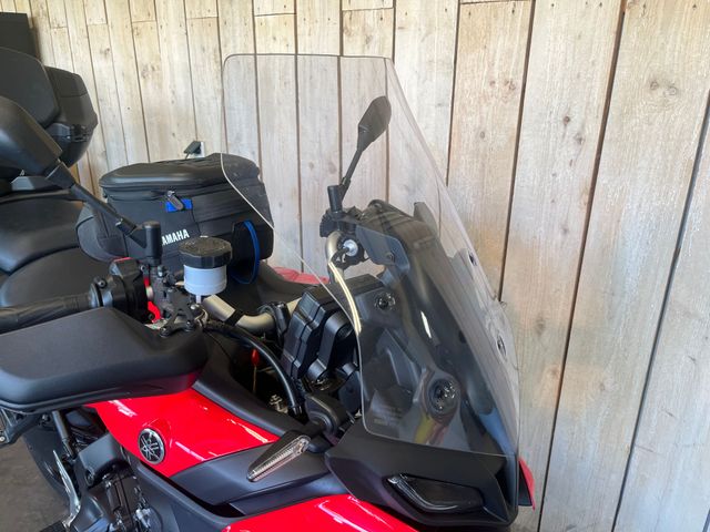 yamaha - tracer-9