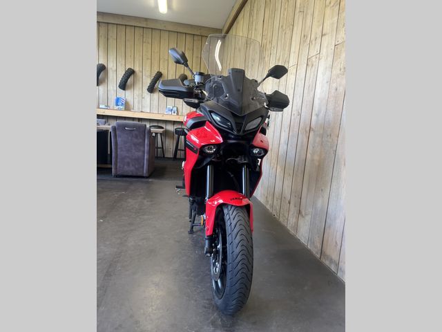 yamaha - tracer-9