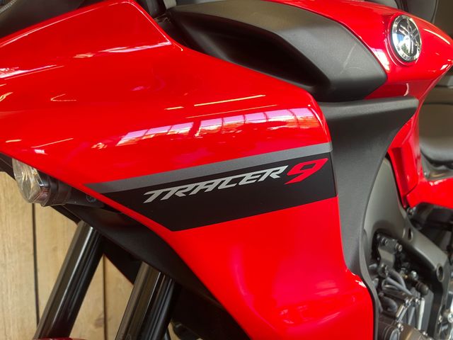 yamaha - tracer-9