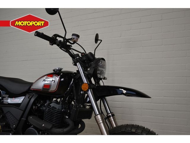 mash - x-ride-650
