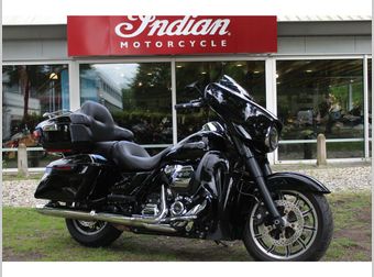 Harley-Davidson Electra Glide Classic Flhtc 2018 occasion