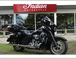 Harley-Davidson Electra Glide Classic Flhtc 2018 occasion